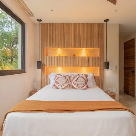 3br In Tulum, Pool Concierge Holiday home Tulum