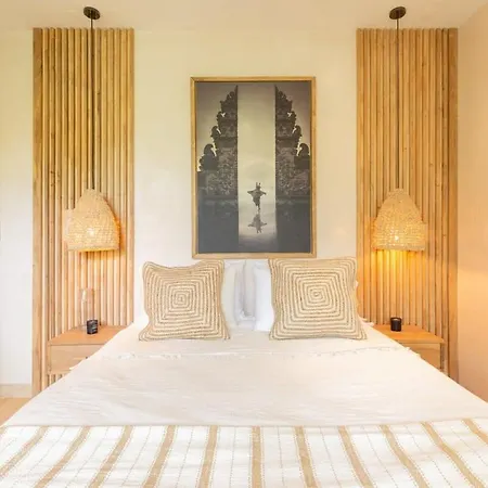3br In Tulum, Pool Concierge *