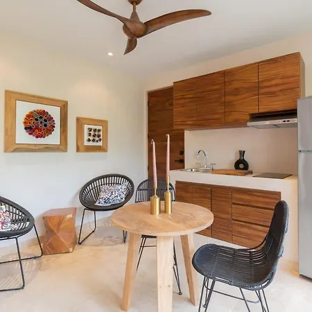 3br In Tulum, Pool Concierge
