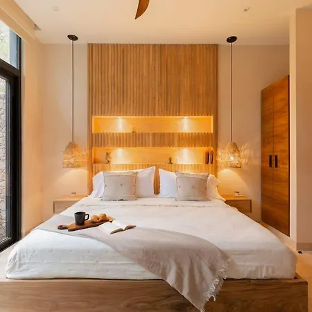 3br In Tulum, Pool Concierge Holiday home Tulum