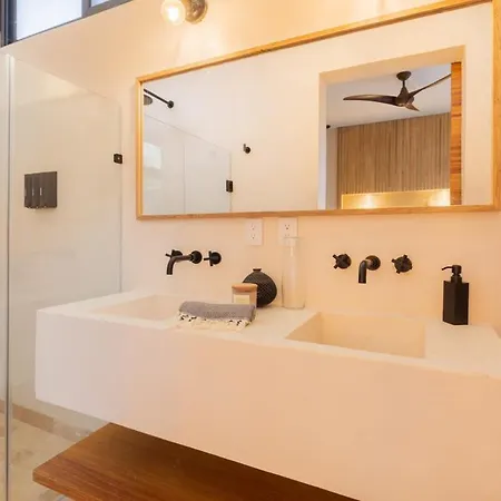 Holiday home 3br In Tulum, Pool Concierge Tulum