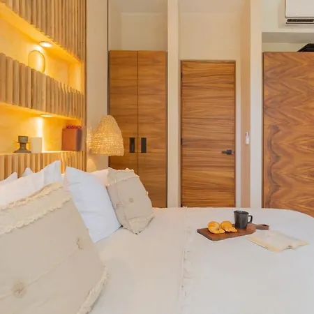 3br In Tulum, Pool Concierge Tulum