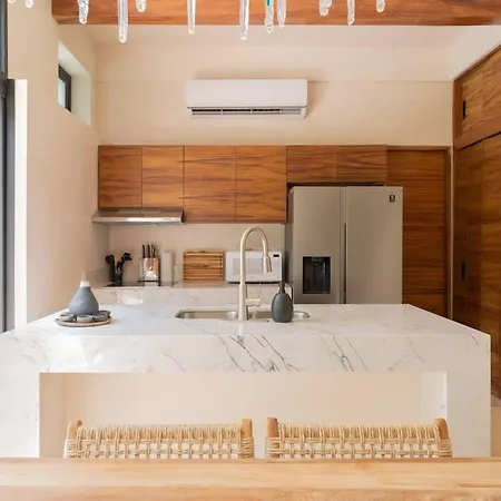 Holiday home 3br In Tulum, Pool Concierge Tulum