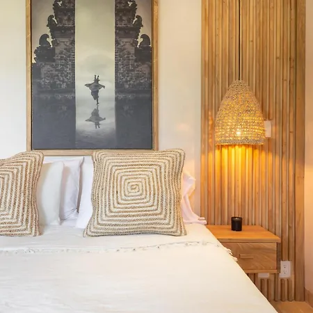 3br In Tulum, Pool Concierge *