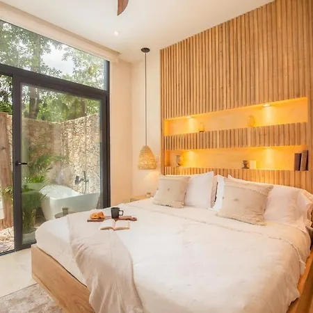 3br In Tulum, Pool Concierge Tulum
