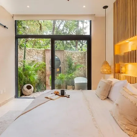 3br In Tulum, Pool Concierge * Tulum