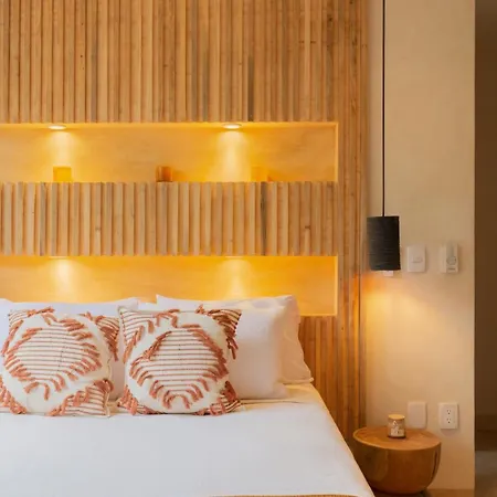 Holiday home 3br In Tulum, Pool Concierge *