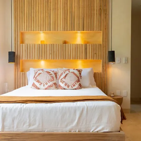 3br In Tulum, Pool Concierge Holiday home Tulum