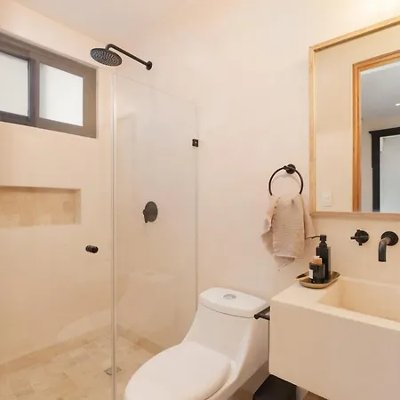 Holiday home 3br In Tulum, Pool Concierge