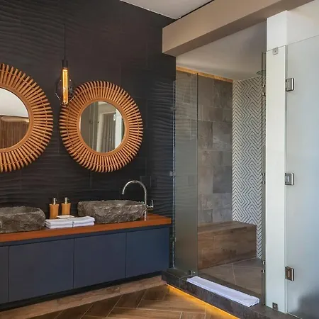 Villa Oceanview 4br Concierge Service *