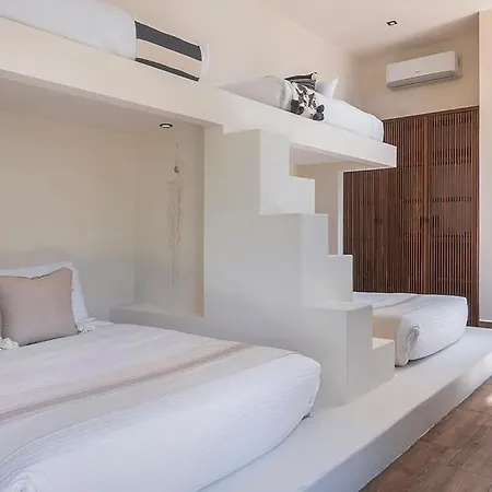 Villa Oceanview 4br Concierge Service