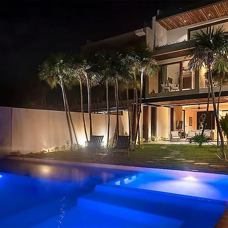 Villa Oceanview 4br Concierge Service *