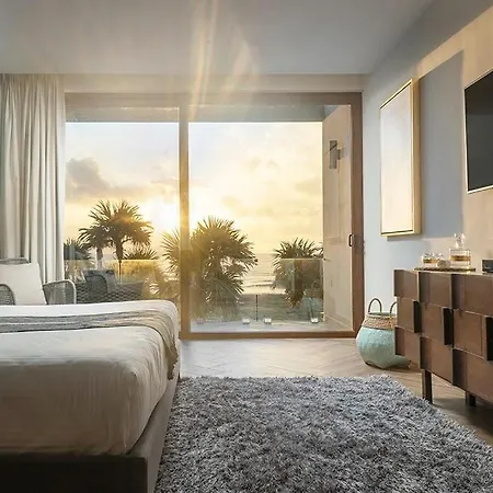 Oceanview 4br Concierge Service Villa *
