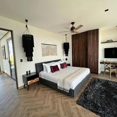 Oceanview 4br Concierge Service Villa