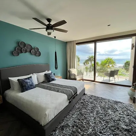 Villa Oceanview 4br Concierge Service