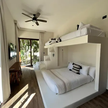 Villa Oceanview 4br Concierge Service *