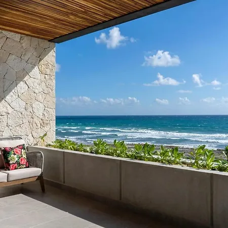 Villa Oceanview 4br Concierge Service