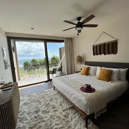Villa Oceanview 4br Concierge Service *