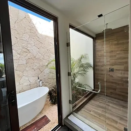 Oceanview 4br Concierge Service Villa *