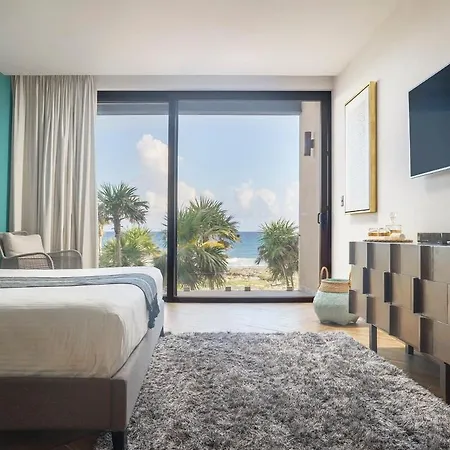 Villa Oceanview 4br Concierge Service *