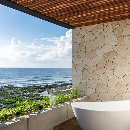 Oceanview 4br Concierge Service Tulum