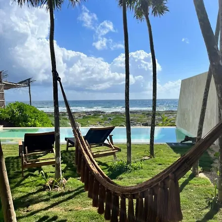 Villa Oceanview 4br Concierge Service