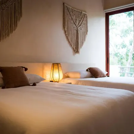 T1ph New Breathtaking Penthouse And Rooftop Tulum
