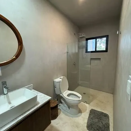 Jungle Ph Private Rooftop & Plunge Pool Ac Wifi Apartamento *