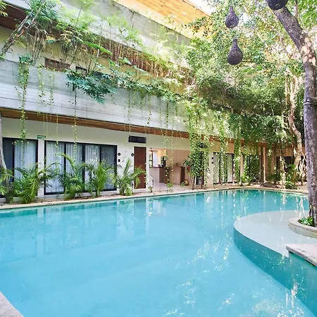 Penthouse Private Rooftop With Plunge Pool And Bbq Grill *
