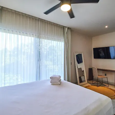 Penthouse Private Rooftop With Plunge Pool And Bbq Grill Apartment