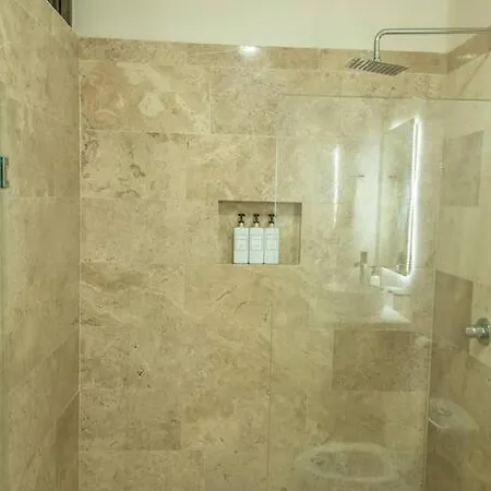 Apartamento Heart Of Aldea Zama Tulum