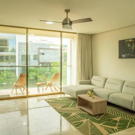 Apartamento Heart Of Aldea Zama *
