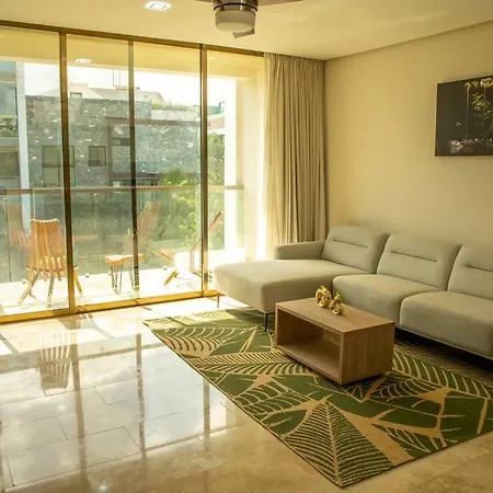 Heart Of Aldea Zama Apartamento *
