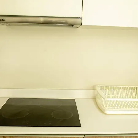 Apartamento Heart Of Aldea Zama *