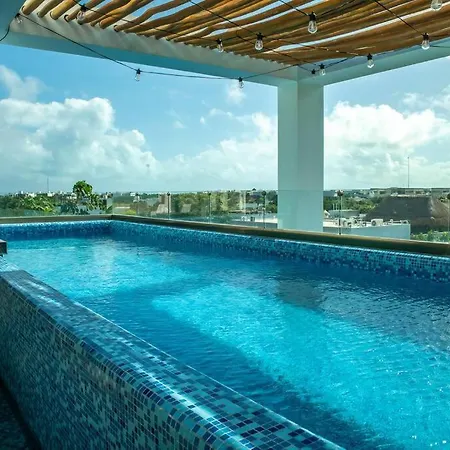 Heart Of Aldea Zama Tulum