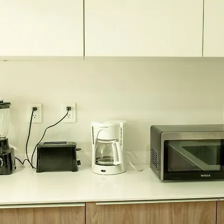 Heart Of Aldea Zama Apartamento