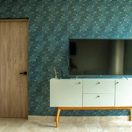 Heart Of Aldea Zama Apartamento *