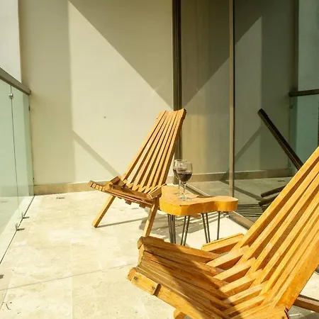 Heart Of Aldea Zama Apartamento