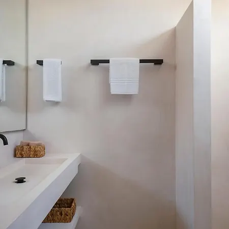 Jungle 3br Villa, Garden & Pool, La Veleta Holiday home Tulum