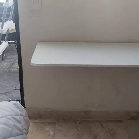 Level With Minifridge Microwave And Splash Pool Apartamento Tulum