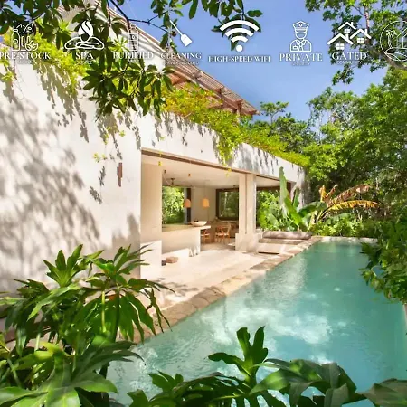 Stunning 4br, Concierge Service, Gated, Paddle Court