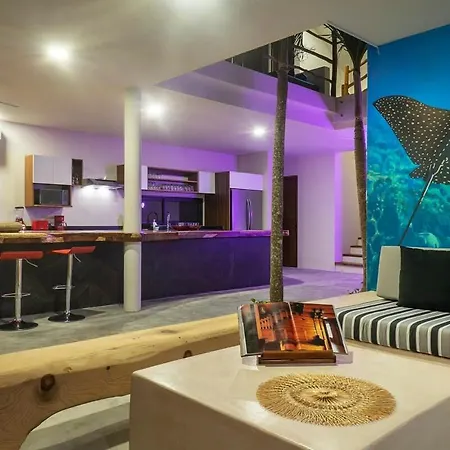 4br Jungle With Jacuzzi In Private Gated Community Holiday home *