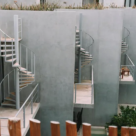 Seremonia Selva By Dream Vacay Apartment Tulum
