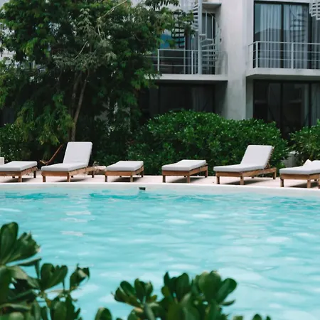 Seremonia Selva By Dream Vacay Apartment *