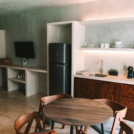 Seremonia Selva By Dream Vacay Apartment