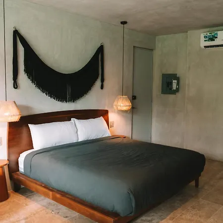 Seremonia Selva By Dream Vacay Apartment Tulum