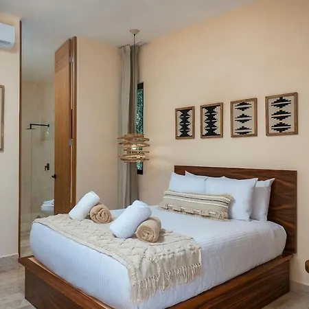 Boho House Holiday home