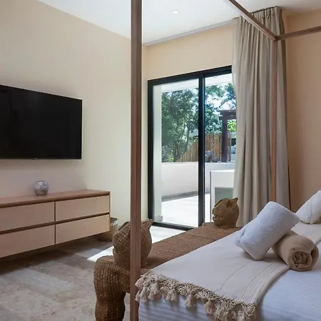 Holiday home Boho House