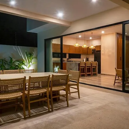 Boho House