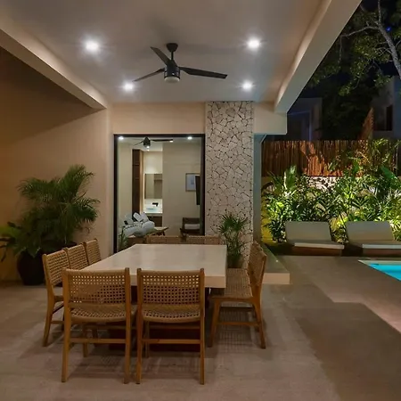Holiday home Boho House